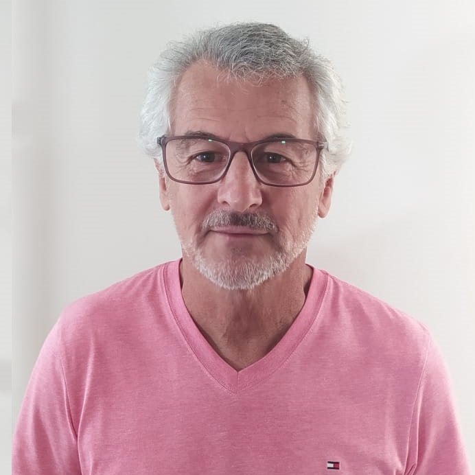 Paulo Afonso de Oliveira Carvalho